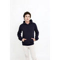 American Apparel Adult California Fleece Pullover Hoody